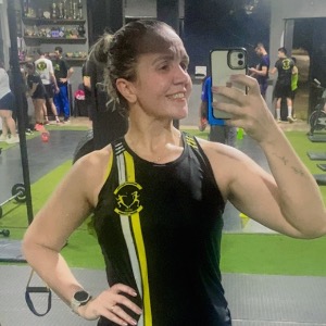 Foto de Claudia Aleknovic 