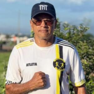 Foto de CLOVIS FREDERICO FERREIRA