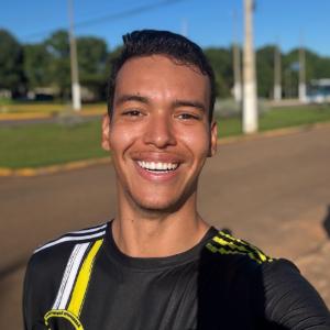 Foto de Jhean Pedro Fernandes Santos