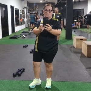 Foto de Maria Regina de Oliveira Ferreira 