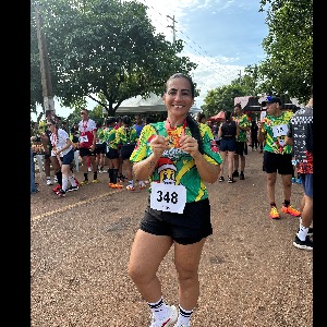 Foto de Dulcilene Arevalo de Moura da silva