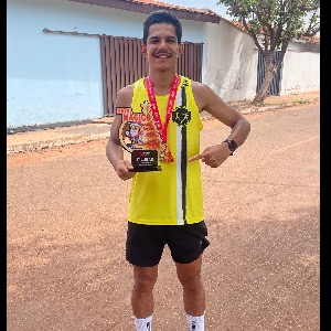 Foto de Nathan da silva Souza 