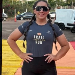 Foto de Beatriz Tenório 