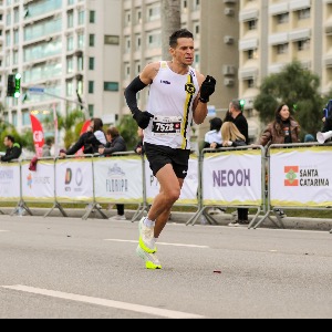 Foto de Misael trindade 