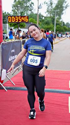 Foto de Akeme Hatamoto