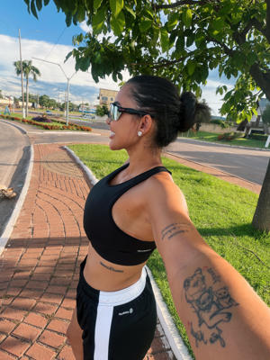 Foto de Nagela Gabriela Mendes lopes 