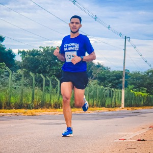 Foto de Samuell Santos de Araújo 