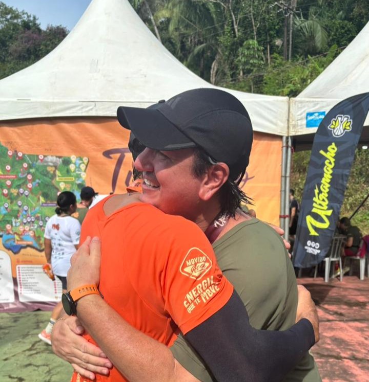 Ultramacho - Poúro 2026